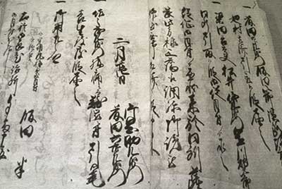 名字由来net公式 No 1家系図作成サービス デジタル 巻物 紙 ファイル 専門調査判定