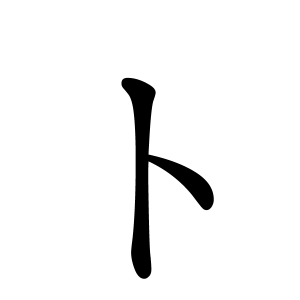 トさんの名字の由来や読み方 全国人数 順位 名字検索no 1 名字由来net 日本人の苗字 姓氏99 を掲載