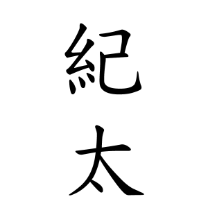 紀太さんの名字の由来や読み方 全国人数 順位 名字検索no 1 名字由来net 日本人の苗字 姓氏99 を掲載